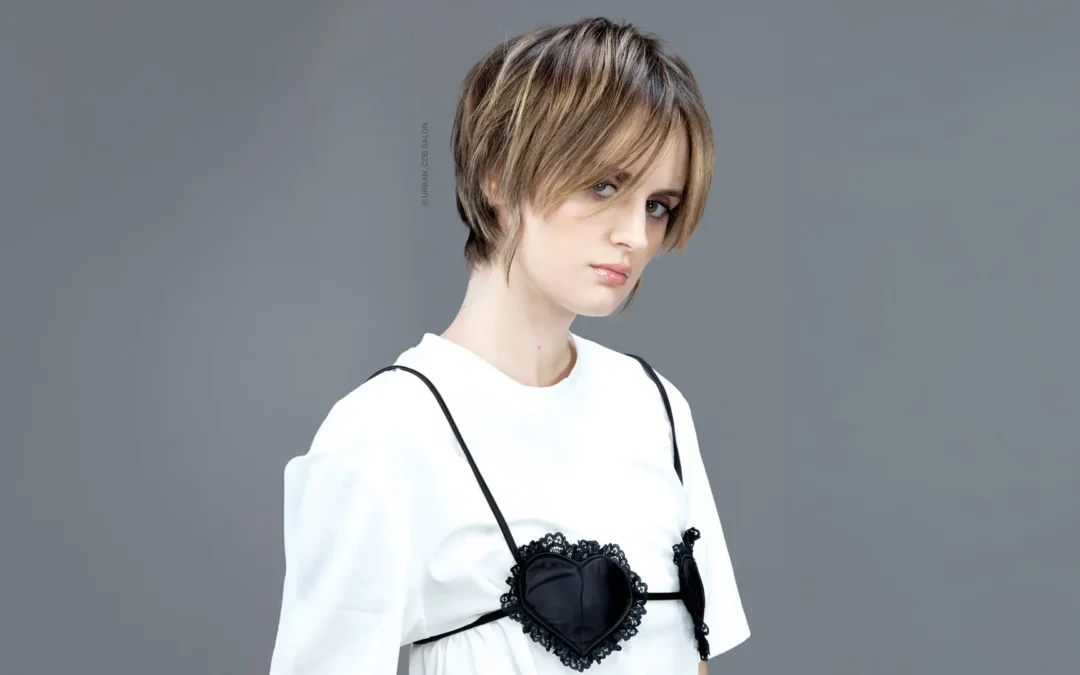 IL VELOUR CUT